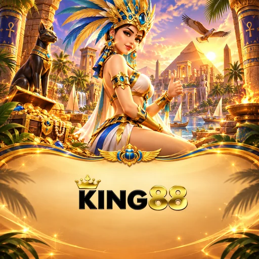 king88 APK Indonesia - Panduan Lengkap dan Tutorial
